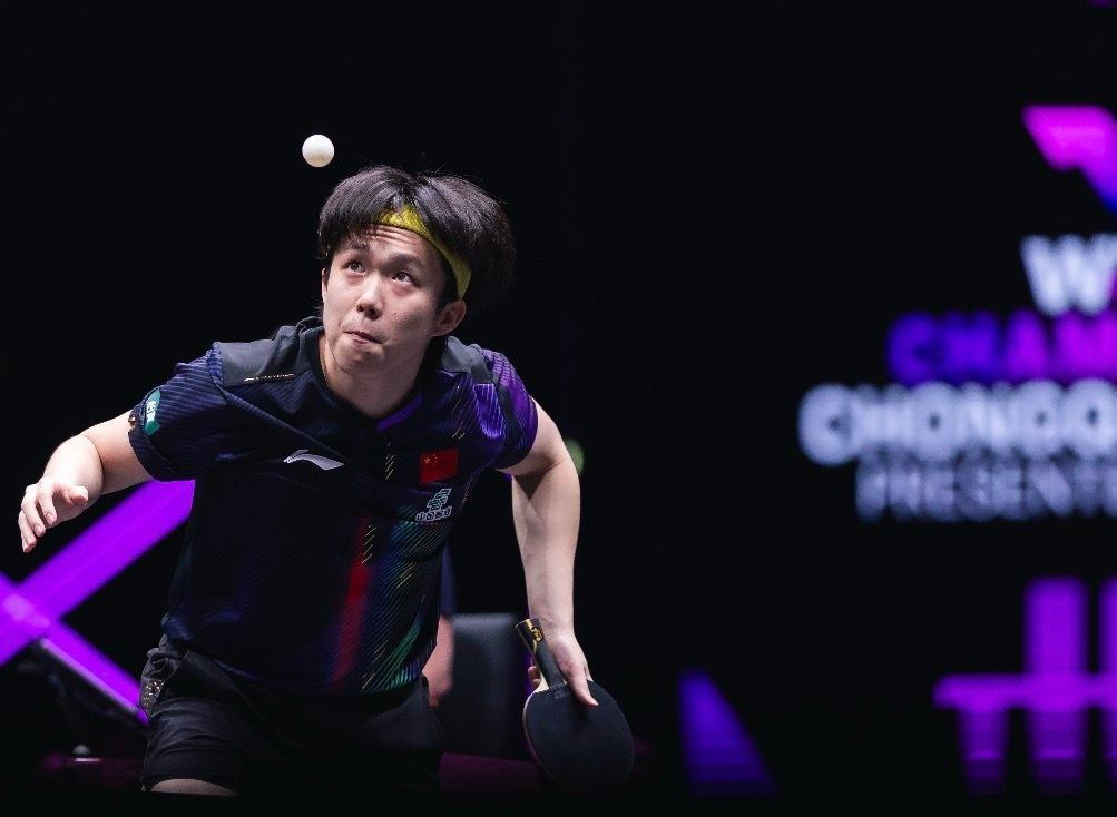 九游体育下载-困境来了！中国男乒八强仅剩2人：后备力量告急又靠王楚钦争冠？