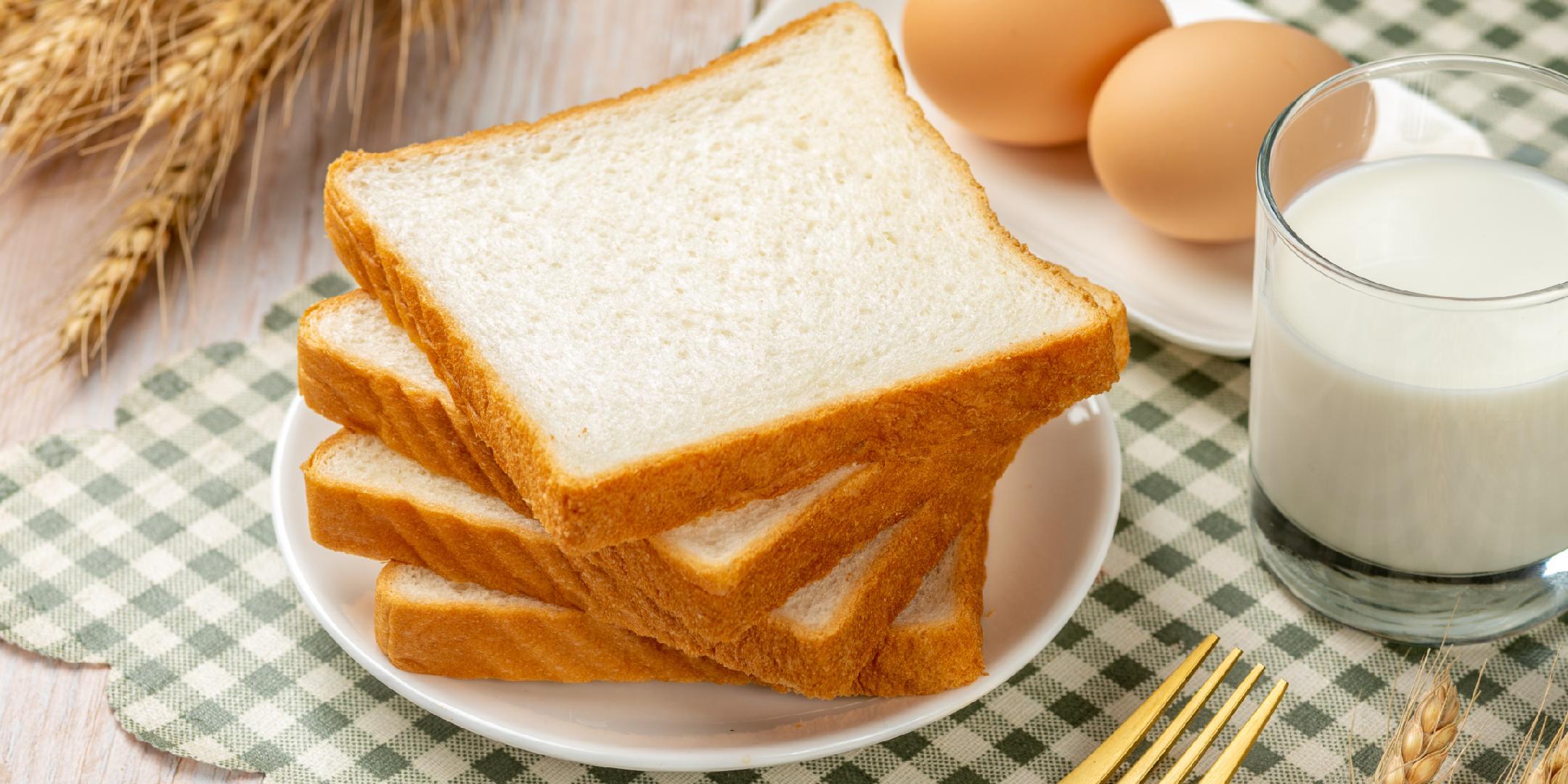 九游娱乐-你吃的全麦面包可能不是“全麦”的｜“315”特别策划